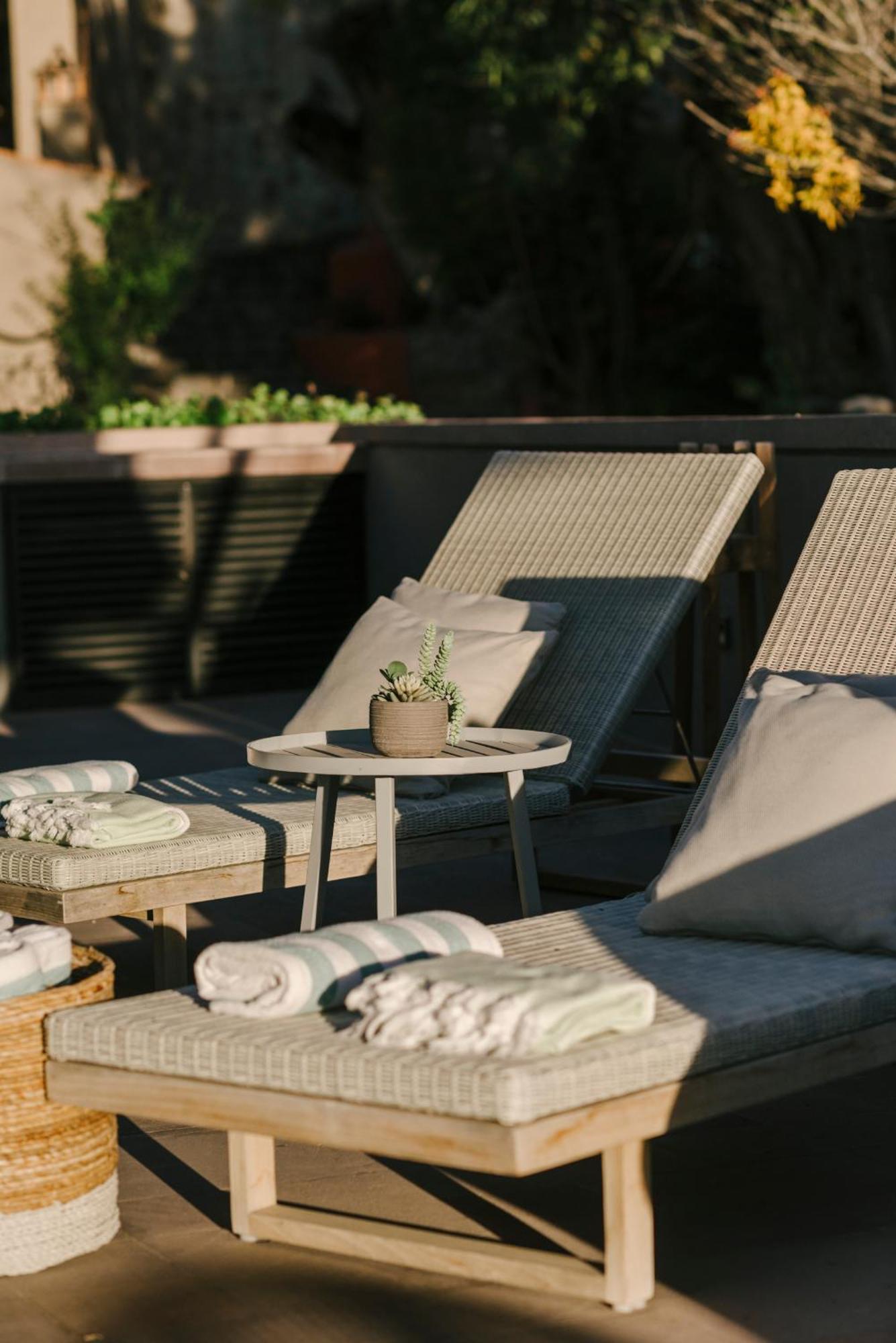 Hotel Apapacho Boutique San Miguel de Allende Kültér fotó