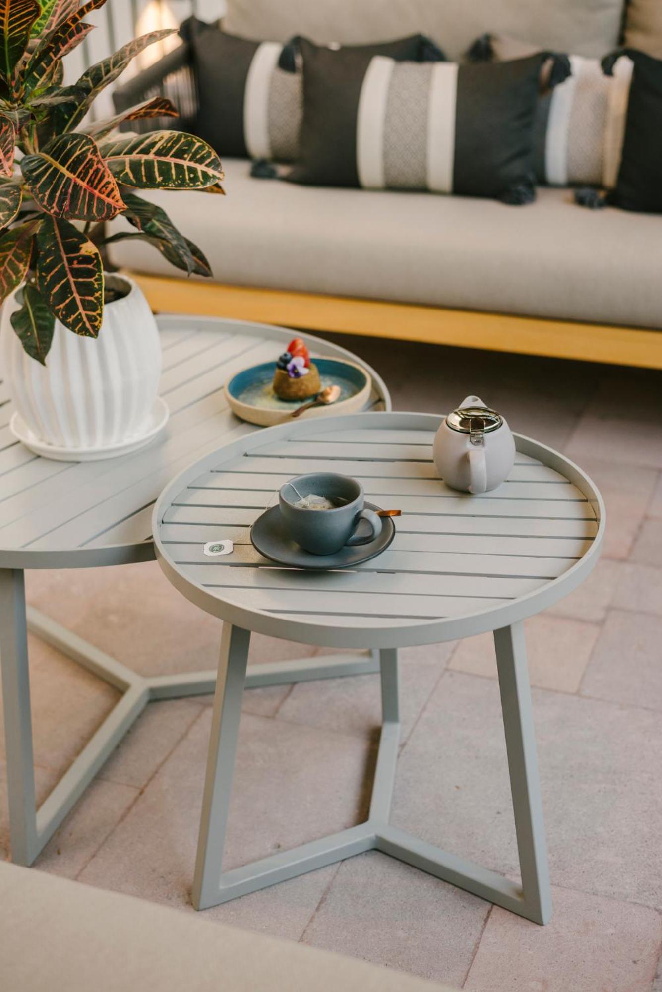 Hotel Apapacho Boutique San Miguel de Allende Kültér fotó