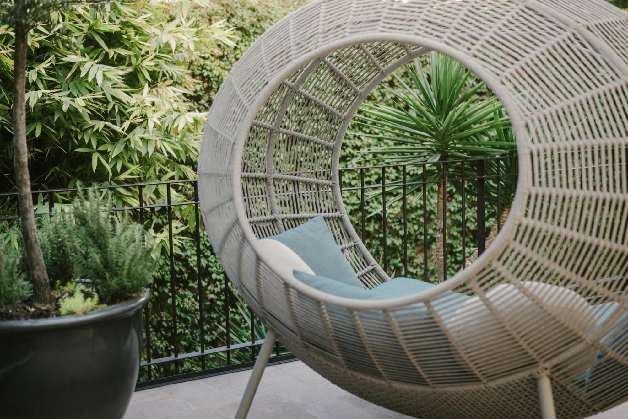 Hotel Apapacho Boutique San Miguel de Allende Kültér fotó