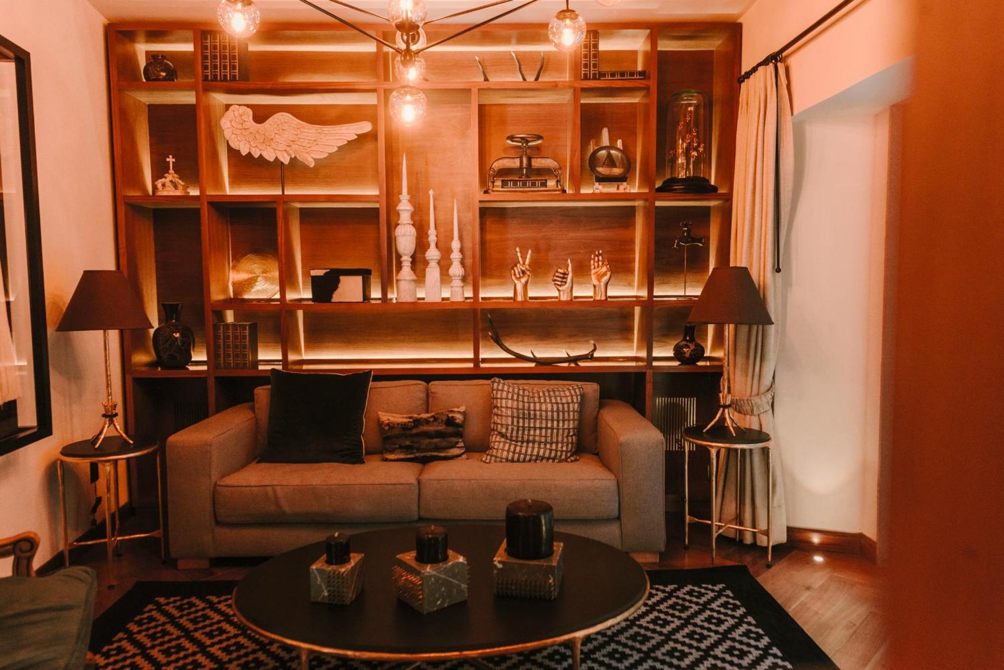 Hotel Apapacho Boutique San Miguel de Allende Kültér fotó